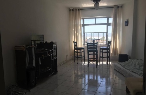 Centro Apartment | Apartment in the center with sea view - 5 minutes walk to the beach