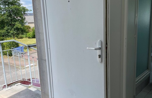 Pleyben Apartment | Apartment in the center of Pleyben