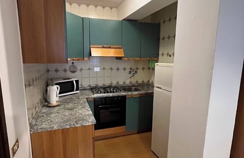 Alleghe Apartment | Apartment in the center