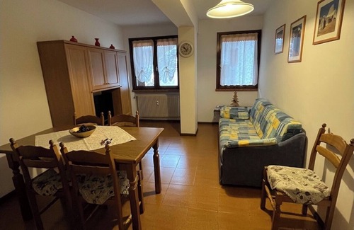 Alleghe Apartment | Apartment in the center