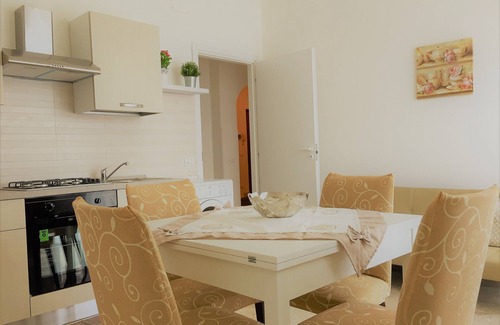 Palermo Apartment | Apartment in the center of Palermo near