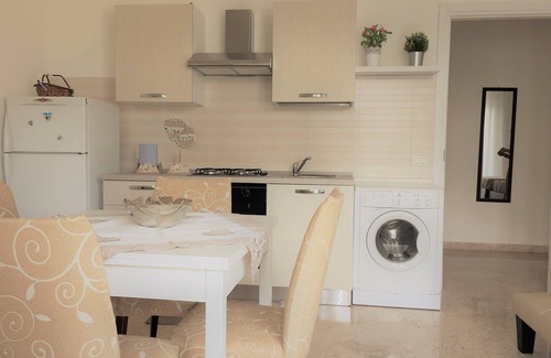 Palermo Apartment | Apartment in the center of Palermo near