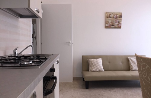 Palermo Apartment | Apartment in the center of Palermo near