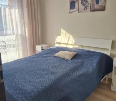 Pelplin Apartment | Apartment in the center of Pelplin