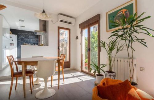 Central District Apartment | Apartment in the center of Granada, nearby Alhambra