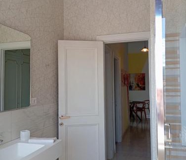 Terni Apartment | Apartment in the center of Terni