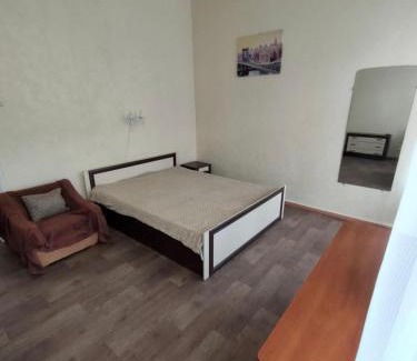 Odessa City Center Apartment | Apartment in the center of Odessa by the sea