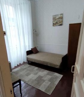 Odessa City Center Apartment | Apartment in the center of Odessa by the sea