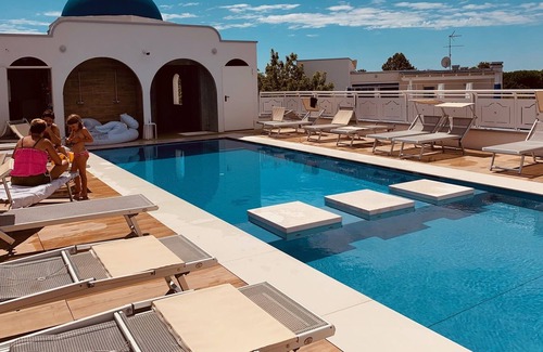 Duna Verde Apartment | Apartment in the countryside 400 meters from the beach