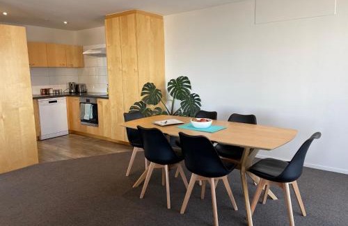 Christchurch City Centre Apartment | Apartment in the heart of the city