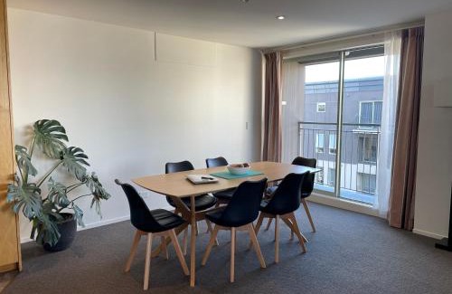 Christchurch City Centre Apartment | Apartment in the heart of the city