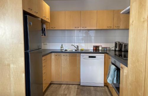 Christchurch City Centre Apartment | Apartment in the heart of the city