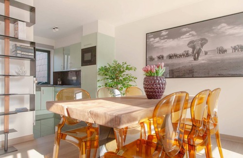 Hasselt Apartment | Apartment in the heart of Hasselt