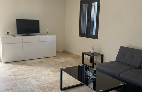 Sartene Apartment | Apartment in the heart of nature