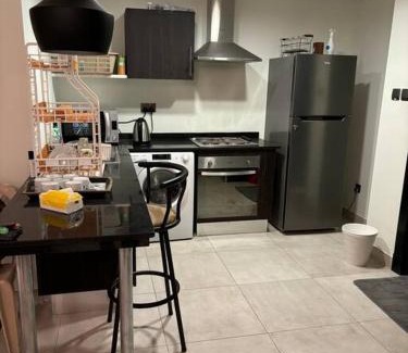 Al Hoora Apartment | Apartment in the heart of manama