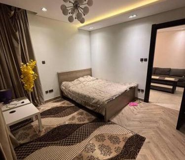 Al Hoora Apartment | Apartment in the heart of manama