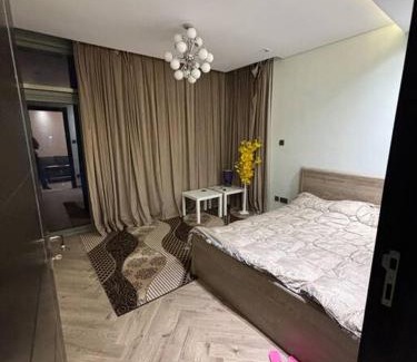Al Hoora Apartment | Apartment in the heart of manama