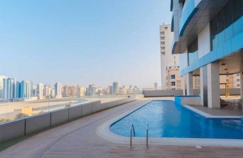 Al Hoora Apartment | Apartment in the heart of manama