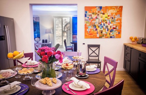Castellammare Apartment | Apartment in the historic center BB22 Palace