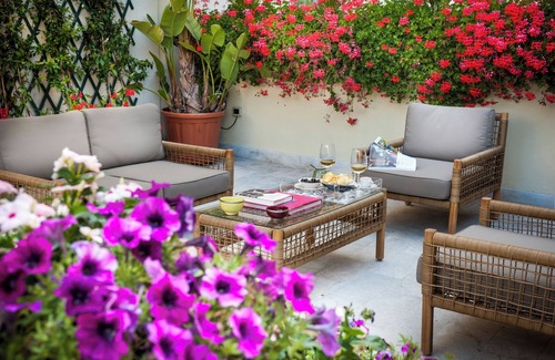 Castellammare Apartment | Apartment in the historic center BB22 Palace