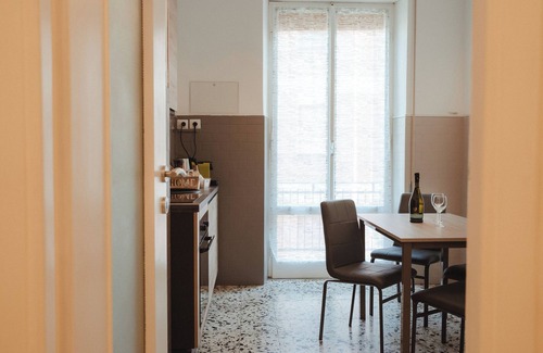 Civitavecchia Apartment | Apartment in the heart of Civitavecchia