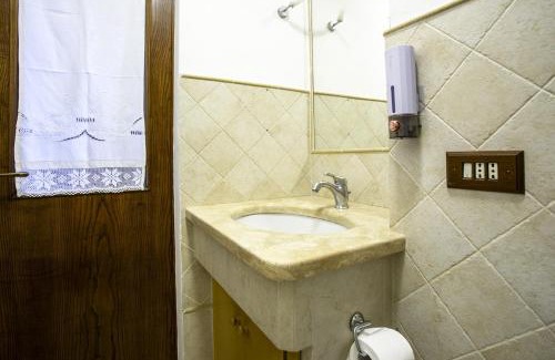 Montefollonico Apartment | Apartment in the medieval village