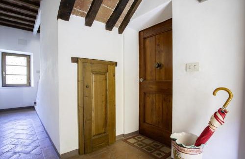Montefollonico Apartment | Apartment in the medieval village