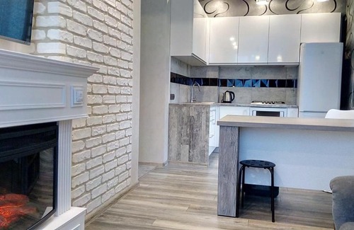 Vitebsk Apartment | Apartment in the Old City