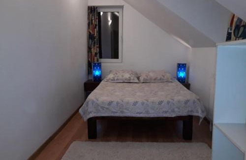 Nord-Est Apartment | Apartment in the residential area