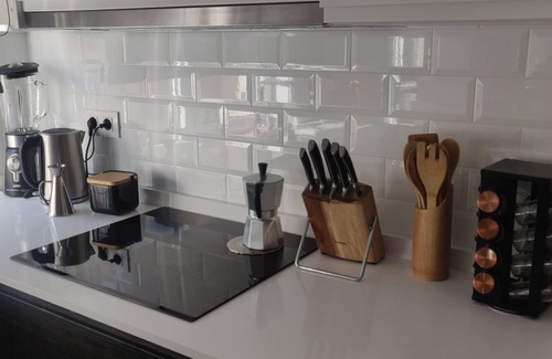 La Coruna Apartment | Apartment in the surroundings of the Tower of Hercules