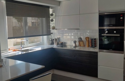 La Coruna Apartment | Apartment in the surroundings of the Tower of Hercules