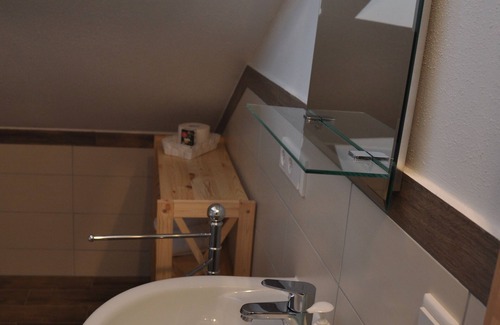 Munchen District Apartment | Apartment in the village between Munich and the Alps