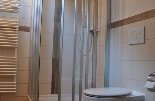Munchen District Apartment | Apartment in the village between Munich and the Alps