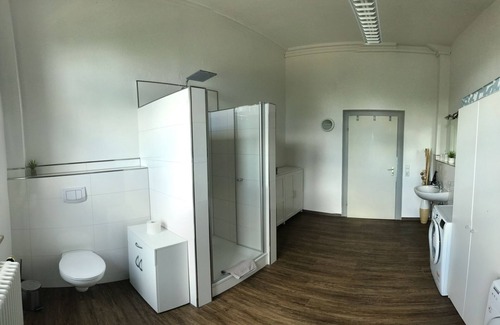 Bad Wimpfen Apartment | ❤️ Apartment in TOP location | Highspeed Wi-Fi
