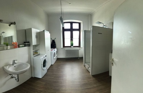 Bad Wimpfen Apartment | ❤️ Apartment in TOP location | Highspeed Wi-Fi