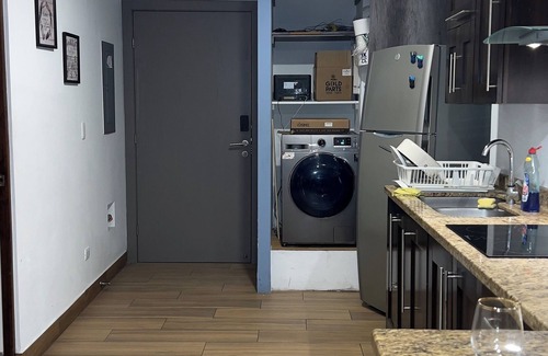 Monterrey Centro Apartment | Apartment in Tower, Semillero La Purisima (Beautiful Views)