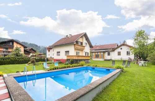 Tropolach Apartment | Apartment in Tröpolach near Nassfeld