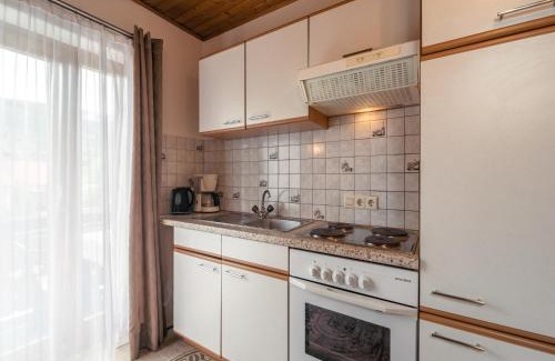 Tropolach Apartment | Apartment in Tröpolach near Nassfeld