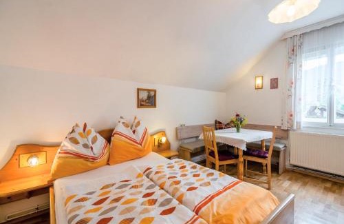 Tropolach Apartment | Apartment in Tröpolach near Ski Lift