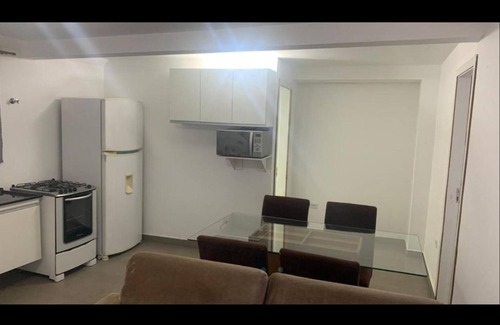 Sitio Barrocada Apartment | Apartment in Tremembé/2 bedrooms