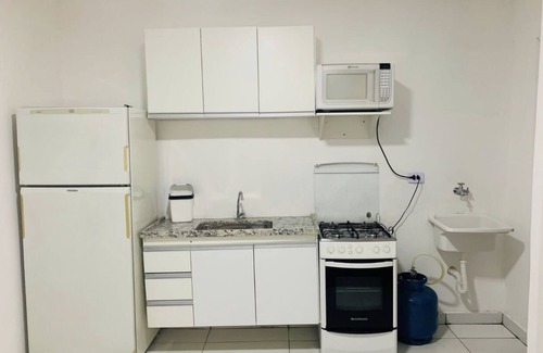 Sitio Barrocada Apartment | Apartment in Tremembé