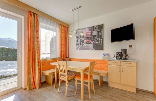 Fiss Apartment | Apartment in Tyrol in an attractive area