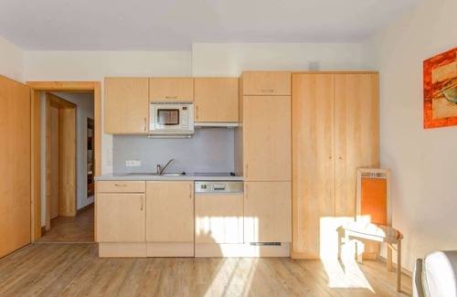 Fiss Apartment | Apartment in Tyrol in an attractive area