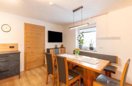 Uderns Apartment | Apartment in Uderns near Spieljoch Ski