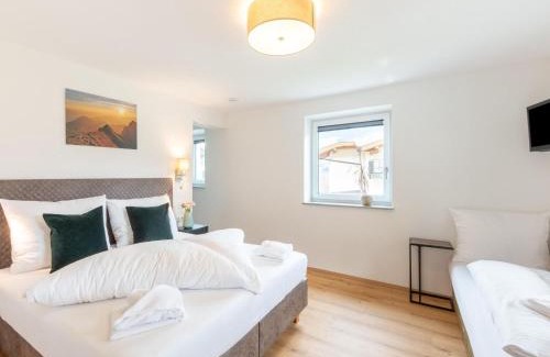 Uderns Apartment | Apartment in Uderns near Spieljoch Ski