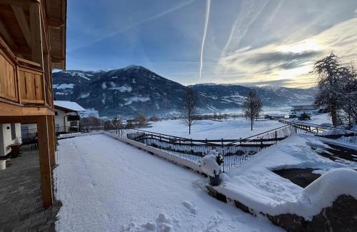 Uderns Apartment | Apartment in Uderns near Spieljoch Ski