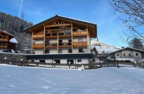 Uderns Apartment | Apartment in Uderns near Spieljoch Ski