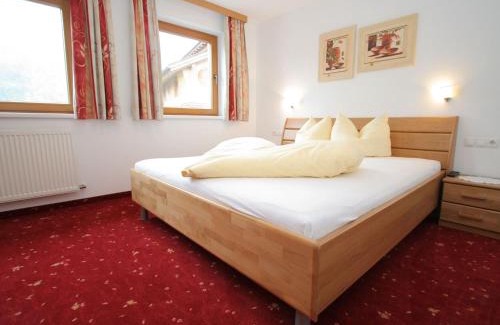 Uderns Apartment | Apartment in Uderns near Ski Lift Hochzillertal