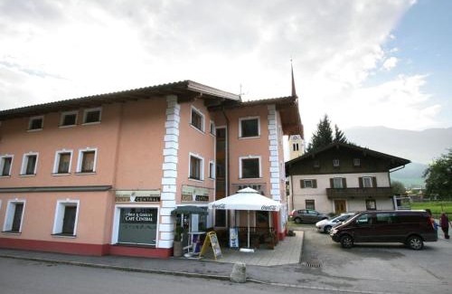 Uderns Apartment | Apartment in Uderns near Ski Lift Hochzillertal