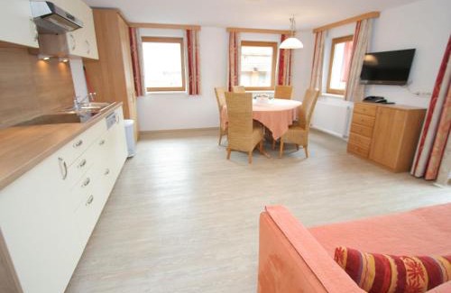 Uderns Apartment | Apartment in Uderns near Ski Lift Hochzillertal